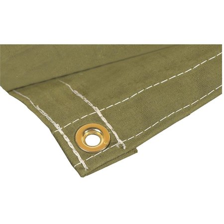 GEMPLERS 4.6 Tarp, Polyester IHT-0812-03